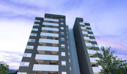 Apartamento com 2 quartos à venda na Marino Pretto, 56, Nossa Senhora das Graças, Caxias do Sul por R$ 205.000