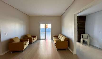 Apartamento com 3 quartos à venda na Rua João Alcino Sturmer, 626, Santa Catarina, Caxias do Sul por R$ 689.000