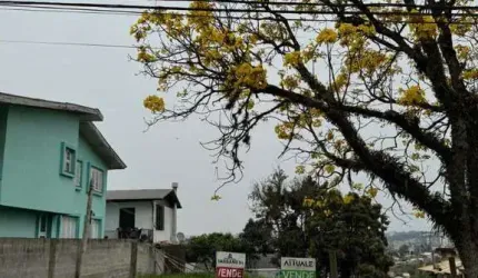 Terreno à venda na Rua Altino Veríssimo da Rosa, 1, Santa Catarina, Caxias do Sul por R$ 280.000