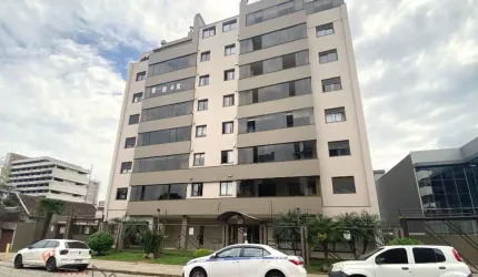 Apartamento com 3 quartos à venda na Rua São José, 2045, Pio X, Caxias do Sul por R$ 525.000