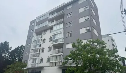 Apartamento com 3 quartos à venda na Rua Hermes João Webber, 406, Sanvitto, Caxias do Sul por R$ 650.000