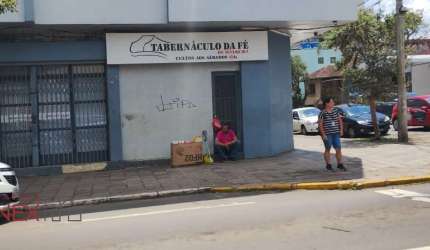 Ponto comercial à venda na Rua Ernesto Alves, 240, Centro, Caxias do Sul por R$ 800.000
