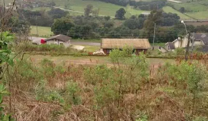 Terreno à venda na Armando Mangoni, 02, 2 Distrito, Farroupilha por R$ 127.200