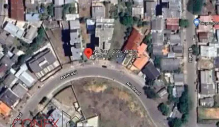 Terreno à venda na Avenida Brasil, 247, Jardim América, Caxias do Sul por R$ 553.000