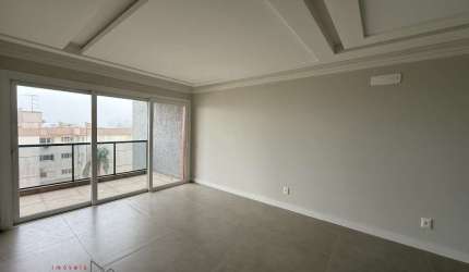 Apartamento com 3 quartos à venda na Rua Doutor Jaime Rossler, 89, Planalto, Farroupilha por R$ 945.000