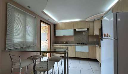 Apartamento com 2 quartos à venda na Carazinho, 200, São Francisco, Farroupilha por R$ 230.000