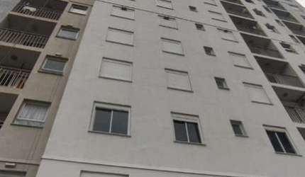 Apartamento com 3 quartos à venda na Rua Ângelo Lourenço Tesser, 260, De Lazzer, Caxias do Sul por R$ 495.000