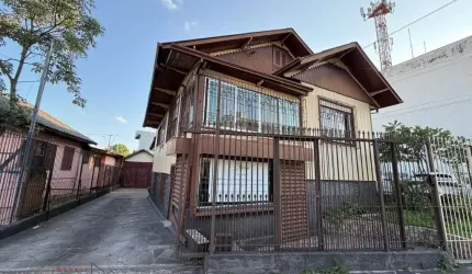 Casa com 3 quartos à venda na Rua Jacob Luchesi, 1842, Santa Catarina, Caxias do Sul por R$ 1.200.000