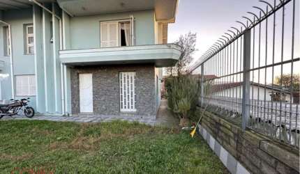 Casa em condomínio fechado com 5 quartos à venda na Quaraí, 76, Pio X, Farroupilha por R$ 800.000
