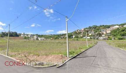 Terreno à venda na Vereador Jose Enedir Dias Benfica, 10, Nossa Senhora das Graças, Caxias do Sul por R$ 135.000