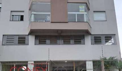 Apartamento com 2 quartos à venda na Rua Zumbi dos Palmares, 74, Diamantino, Caxias do Sul por R$ 300.000