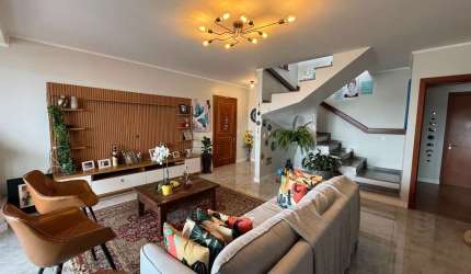 Cobertura com 3 quartos à venda na Rua Vinte de Setembro, 2248, Centro, Caxias do Sul por R$ 1.431.000