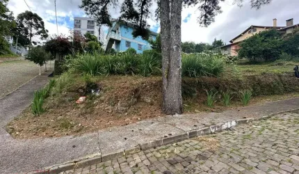 Terreno à venda na João Missagia, 01, São Roque, Bento Gonçalves por R$ 490.000