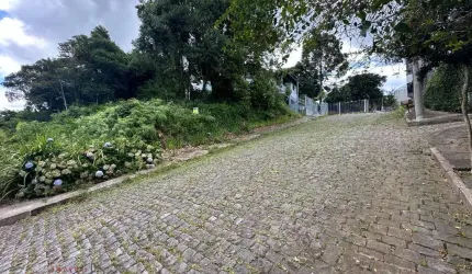 Terreno à venda na João Missagia, 01, São Roque, Bento Gonçalves por R$ 255.000