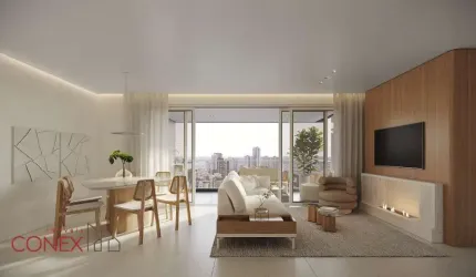 Apartamento com 2 quartos à venda na Rua Professora Viero, 1368, Madureira, Caxias do Sul por R$ 935.000