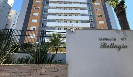 Apartamento com 3 quartos à venda na Rua Bento Gonçalves, 471, Nossa Senhora de Lourdes, Caxias do Sul por R$ 930.000