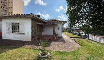Casa com 3 quartos à venda na Rua General Arcy da Rocha Nóbrega, 210, Jardim América, Caxias do Sul por R$ 3.500.000