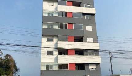 Apartamento com 2 quartos à venda na Egídio Viero, 210, Cidade Nova, Caxias do Sul por R$ 349.000