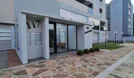 Apartamento com 2 quartos à venda na Rua Virgílio Curtulo, 117, Sanvitto, Caxias do Sul por R$ 612.000