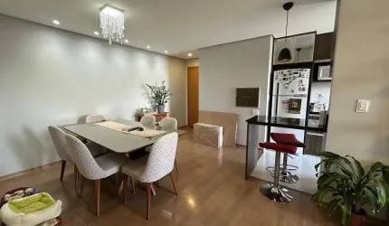 Apartamento com 2 quartos à venda na Rua Clóvis Antônio Sperandio, 55, Sanvitto, Caxias do Sul por R$ 530.000