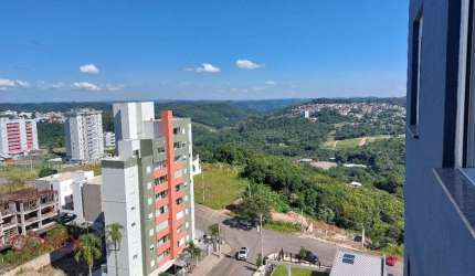 Apartamento com 2 quartos à venda na Rua Arsie, 487, Vila Verde, Caxias do Sul por R$ 370.000