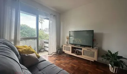 Apartamento com 3 quartos à venda na Rua Coronel Pena de Moraes, 533, Centro, Farroupilha por R$ 580.000