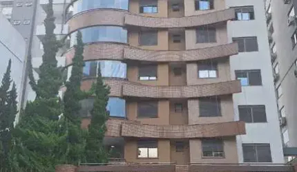 Apartamento com 4 quartos à venda na Almirante Tamandare, 127, São Leopoldo, Caxias do Sul por R$ 1.190.000