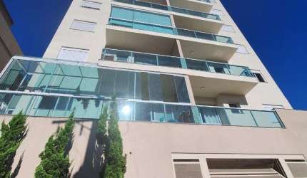 Apartamento com 2 quartos à venda na Rua Ernesto Bernardi, 1431, Desvio Rizzo, Caxias do Sul por R$ 420.000