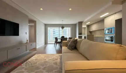 Apartamento com 3 quartos à venda na Rua Cláudio Antônio Bertoni, 27, Madureira, Caxias do Sul por R$ 1.522.078