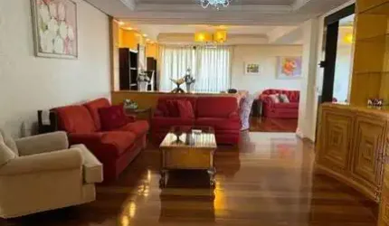 Apartamento com 4 quartos à venda na Rua Antônio de Castro Alves, 385, Madureira, Caxias do Sul por R$ 1.189.000