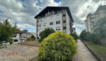 Cobertura com 3 quartos à venda na Rua Professor Marcos Martini, 1075, Santa Catarina, Caxias do Sul por R$ 499.000