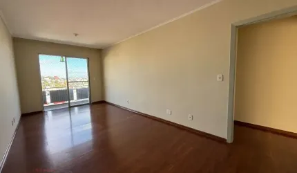 Apartamento com 3 quartos à venda na Rua Garibaldi, 297, Centro, Caxias do Sul por R$ 400.000