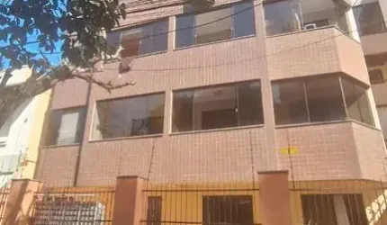 Kitnet / Stúdio à venda na Rua Coronel Camisão, 255, Centro, Caxias do Sul por R$ 165.000