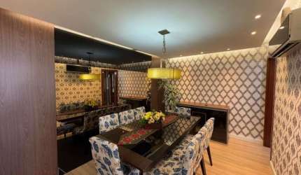 Apartamento com 3 quartos à venda na Rua Os Dezoito do Forte, 154, Nossa Senhora de Lourdes, Caxias do Sul por R$ 495.000