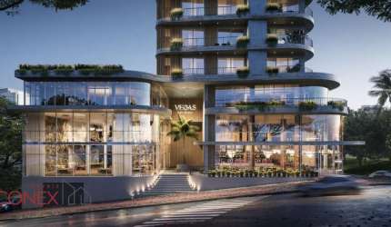 Apartamento com 3 quartos à venda na Julio de Castilhos, 01, Centro, Farroupilha por R$ 909.529