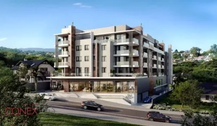 Apartamento com 2 quartos à venda na Mauricio Cardoso, 470, Centro, Carlos Barbosa por R$ 685.000