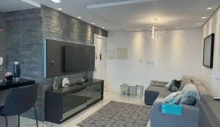 Apartamento com 3 quartos à venda na Avenida Rio Branco, 1675, Rio Branco, Caxias do Sul por R$ 750.000