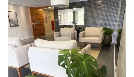 Apartamento com 2 quartos à venda na Rua Ottoni Adelino Zatti Minghelli, 556, Sanvitto, Caxias do Sul por R$ 350.000