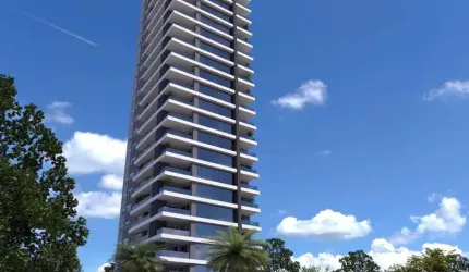 Apartamento com 3 quartos à venda na Rua Virgílio Ramos, 801, Madureira, Caxias do Sul por R$ 1.108.165