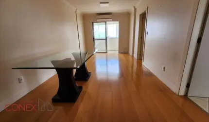 Apartamento com 3 quartos à venda na Rua Doutor Protásio Alves, 128, Rio Branco, Caxias do Sul por R$ 630.000
