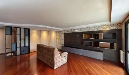 Apartamento com 3 quartos à venda na Firmino Migueli, 2270, Panazzolo, Caxias do Sul por R$ 2.200.000