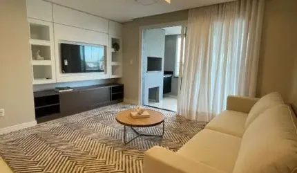 Apartamento com 3 quartos à venda na Rua Theodoro Biazus, 145, Sanvitto, Caxias do Sul por R$ 1.141.000