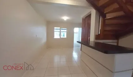 Casa com 2 quartos à venda na Renan Borges de Oliveira, 01, Santa Lúcia do Piaí, Caxias do Sul por R$ 349.000