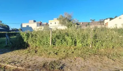 Terreno à venda na Rua Ruy José Bisol Filho, 37, Ana Rech, Caxias do Sul por R$ 300.000