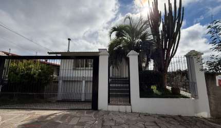 Casa com 4 quartos à venda na Rua José de Carli, 531, Universitário, Caxias do Sul por R$ 1.200.000