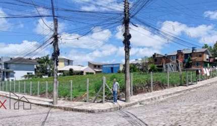 Terreno à venda na José Perini, 01, Charqueadas, Caxias do Sul por R$ 2.500.000