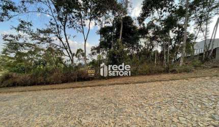 Terreno à venda, 1800 m² por R$ 269.000,00 - Nova Califórnia - Juiz de Fora/MG