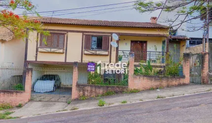 Casa com 3 quartos à venda, 187 m² por R$ 750.000 - Parque Guarua - Juiz de Fora/MG