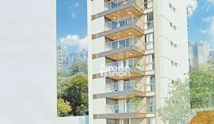Apartamento com 3 quartos à venda, 104 m² por R$ 852.500 - Jardim Glória - Juiz de Fora/MG