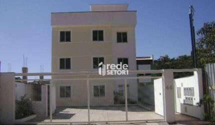 Cobertura com 2 dormitórios à venda, 130 m² de R$390.000 por R$ 370.000 - São Pedro - Juiz de Fora/MG